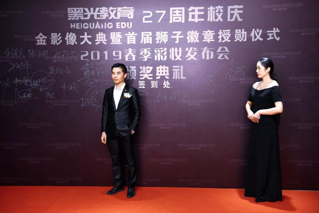 北京华星远大文化传媒有限公司品牌代表孟祥超先生