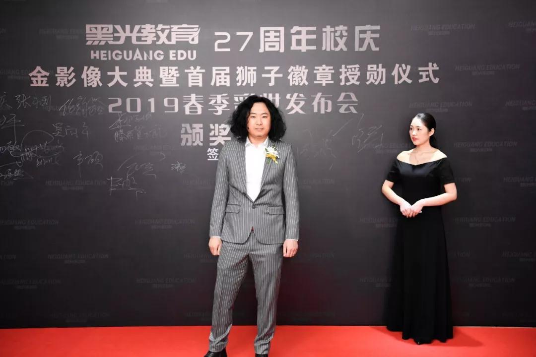 北京大树时尚文化传媒合伙人佟斌先生